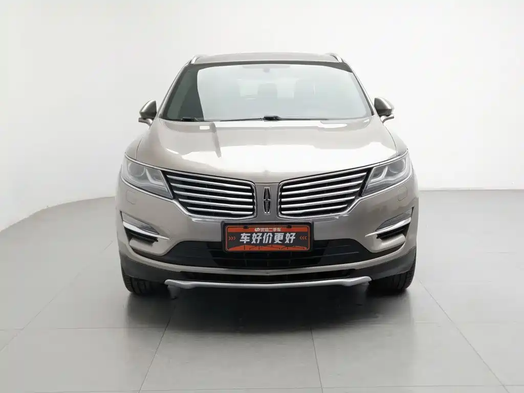 Lincoln MKC — миниатюра 3