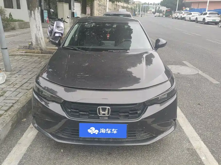 Honda Integra — миниатюра 2
