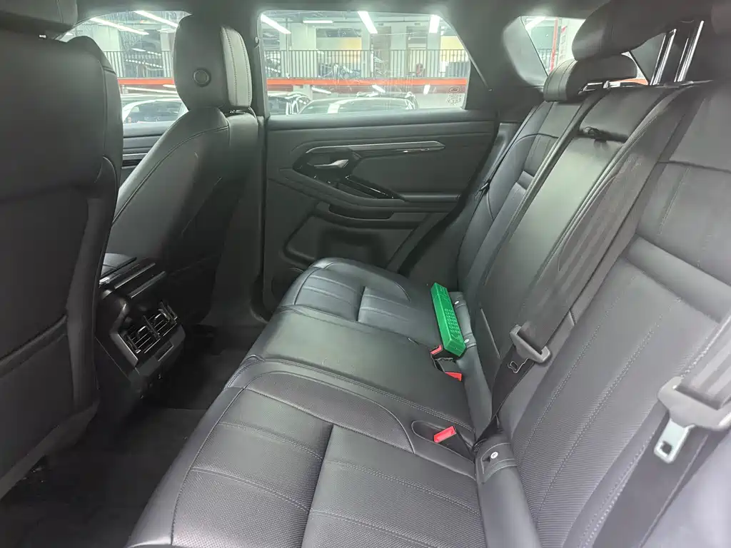 Land Rover Evoque — миниатюра 16