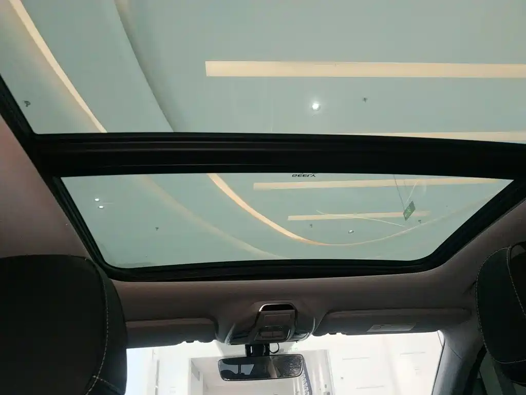 Geely Xingrui — миниатюра 18