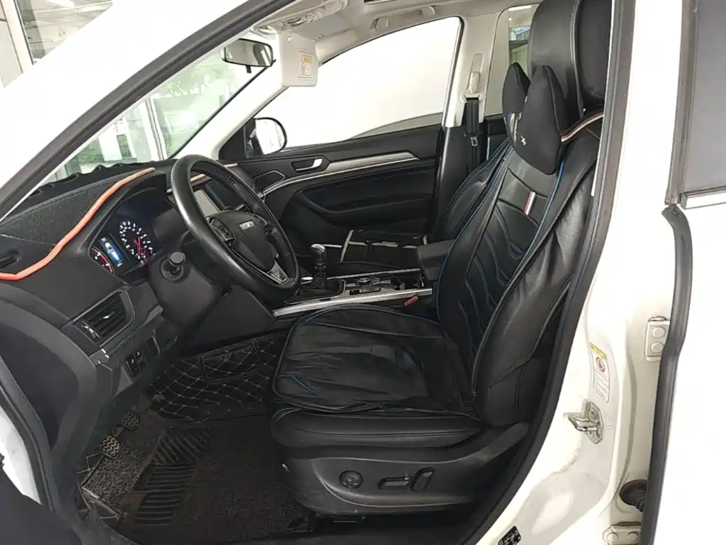 Haval H6 — миниатюра 20