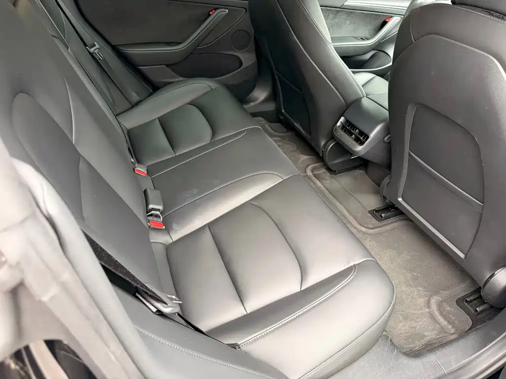 Tesla Model 3 — миниатюра 10