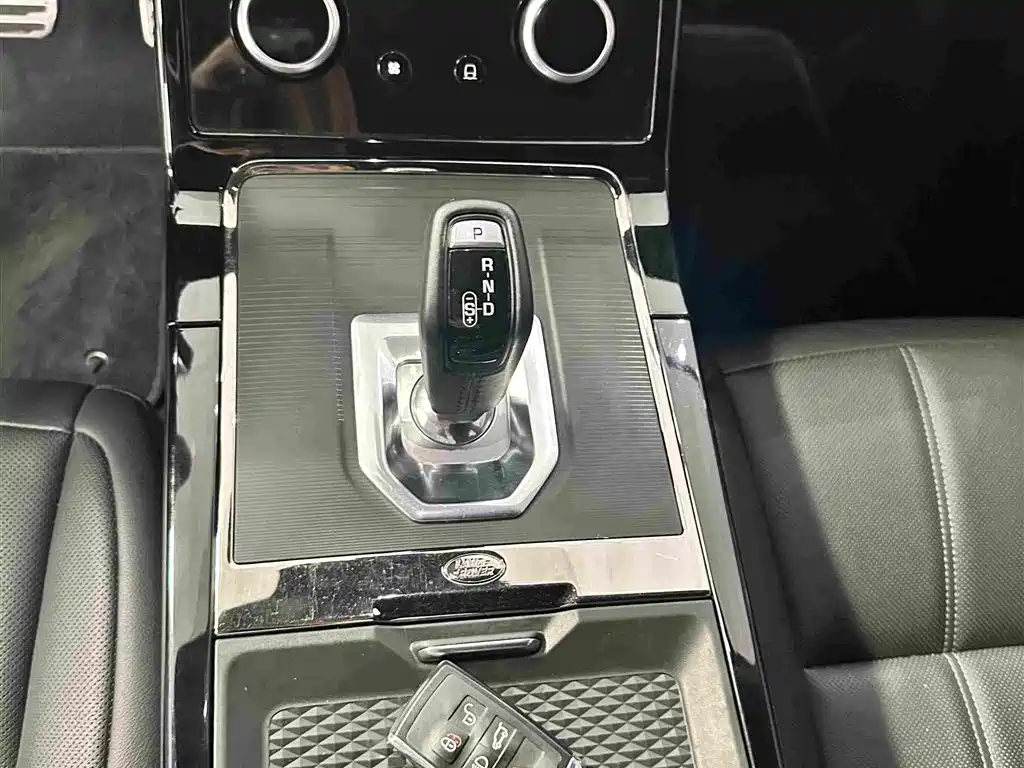 Land Rover Evoque — миниатюра 10