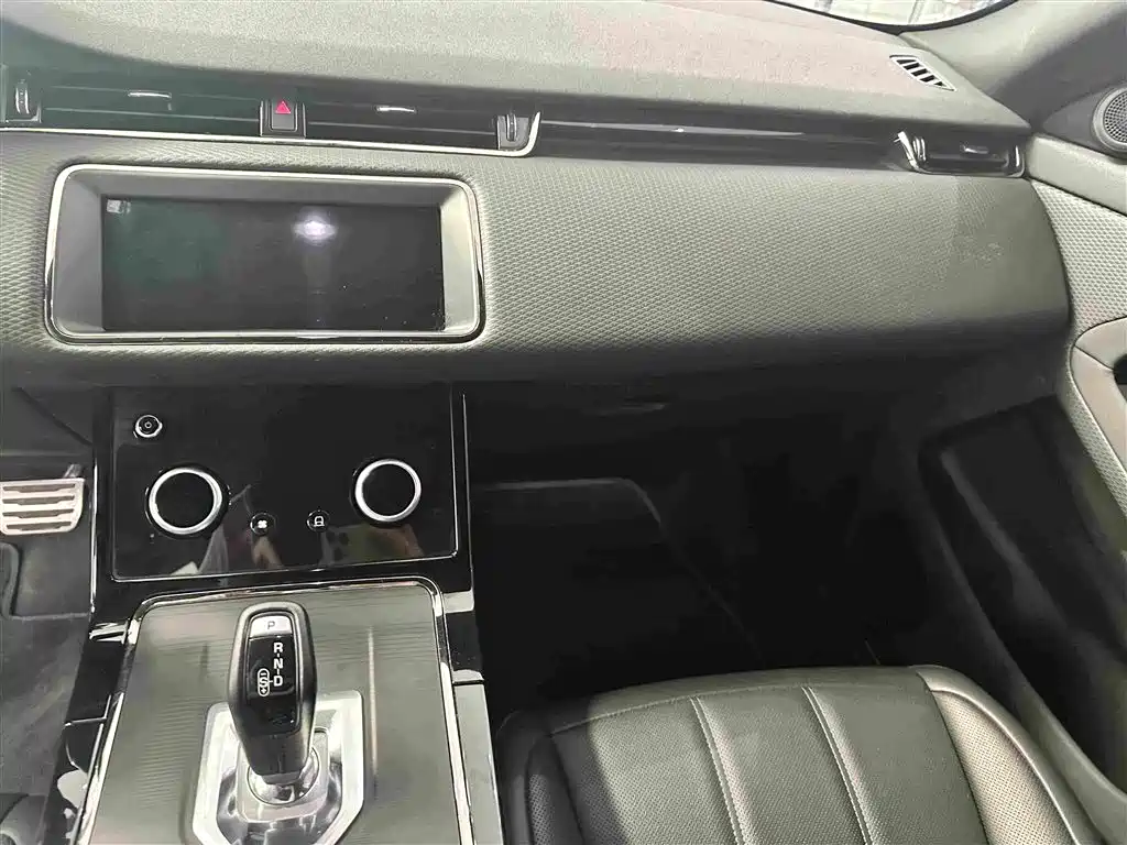 Land Rover Evoque — миниатюра 9
