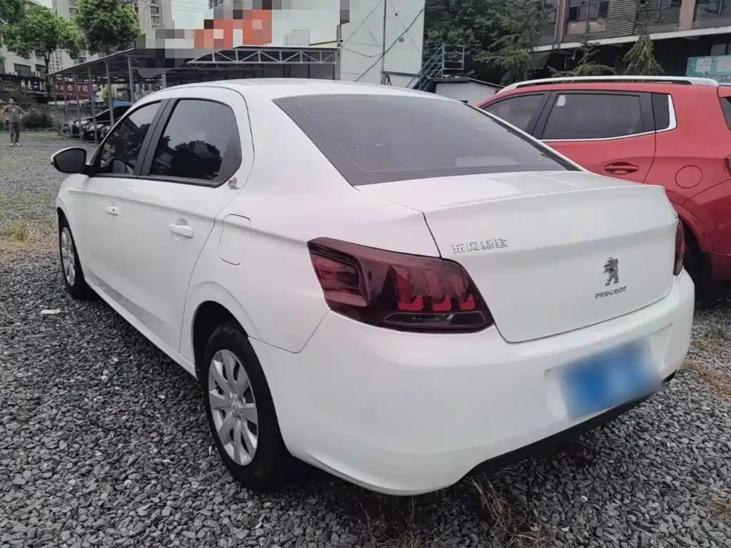 Peugeot 301 — миниатюра 5