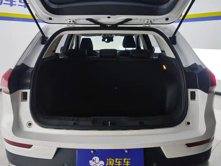 Haval H6 — миниатюра 4