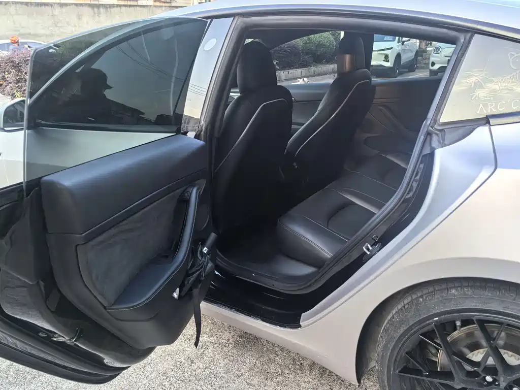 Tesla Model 3 2022 Performance