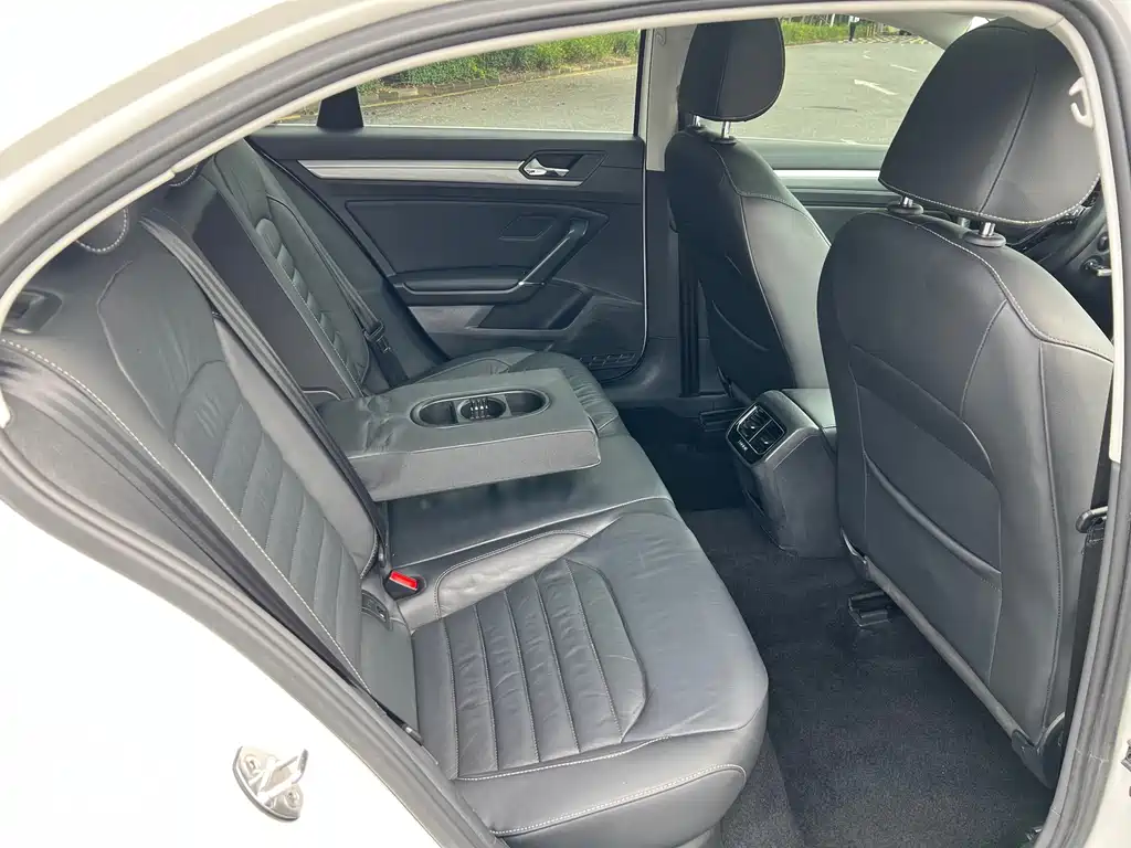 Volkswagen Lamando — миниатюра 8