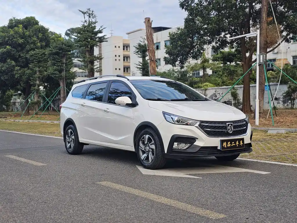 BAOJUN 310W