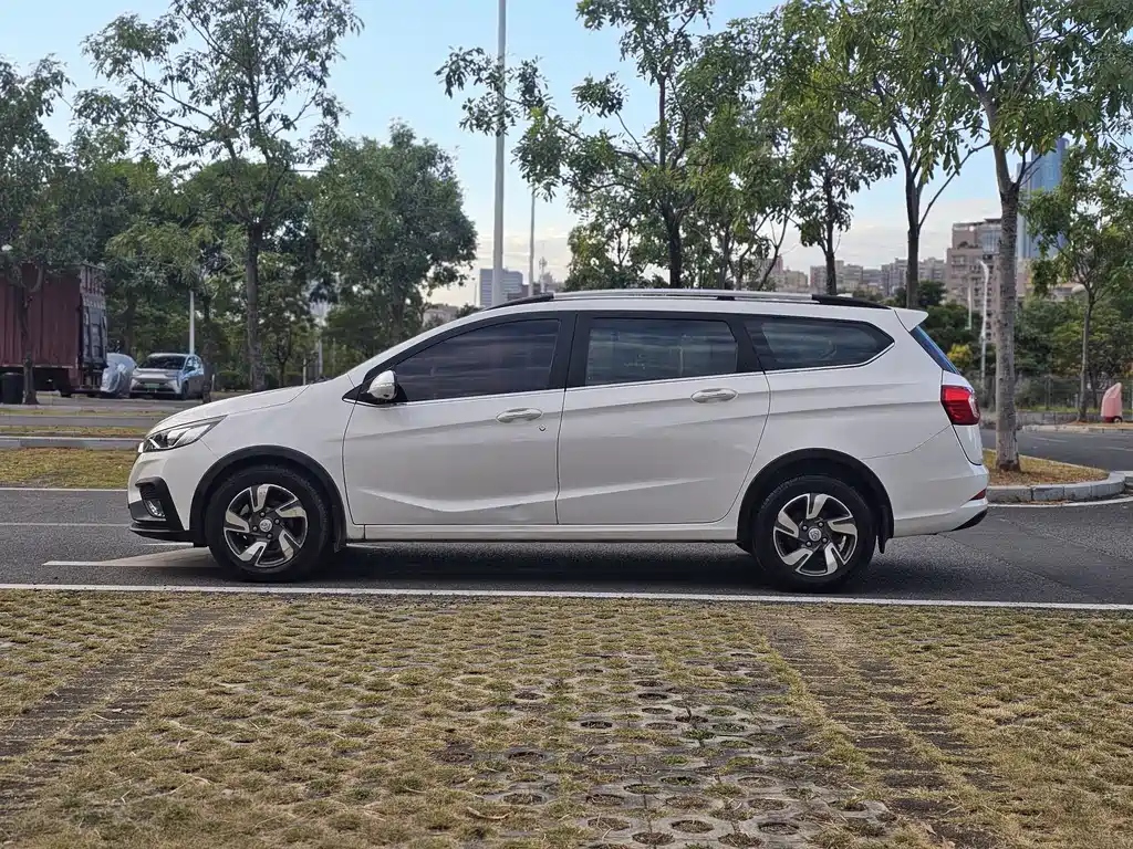 BAOJUN 310W