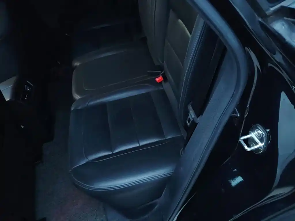 Zotye T600 Coupe — миниатюра 17