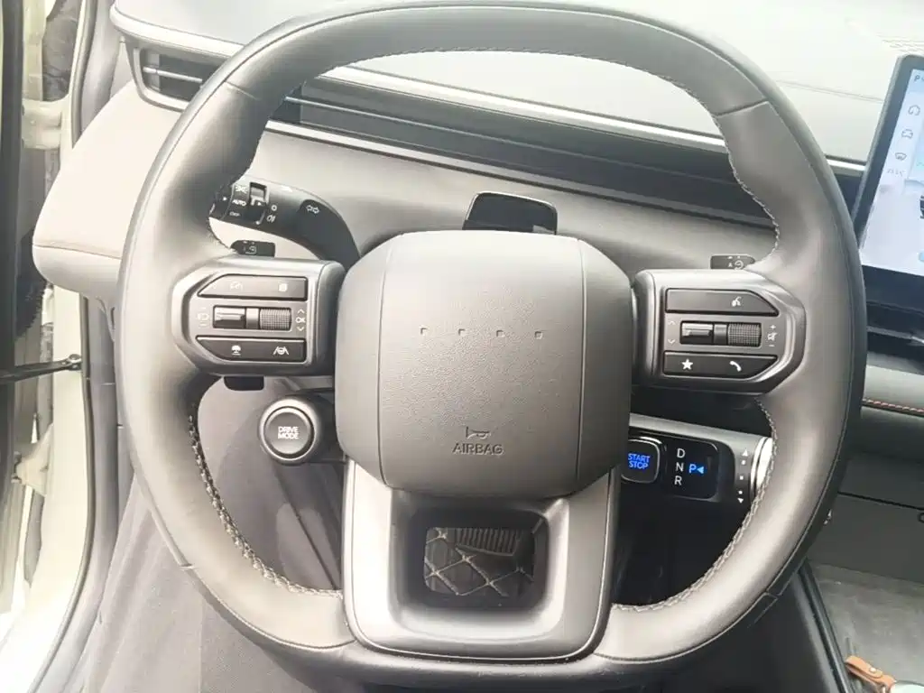 Hyundai EO 羿欧 — миниатюра 11