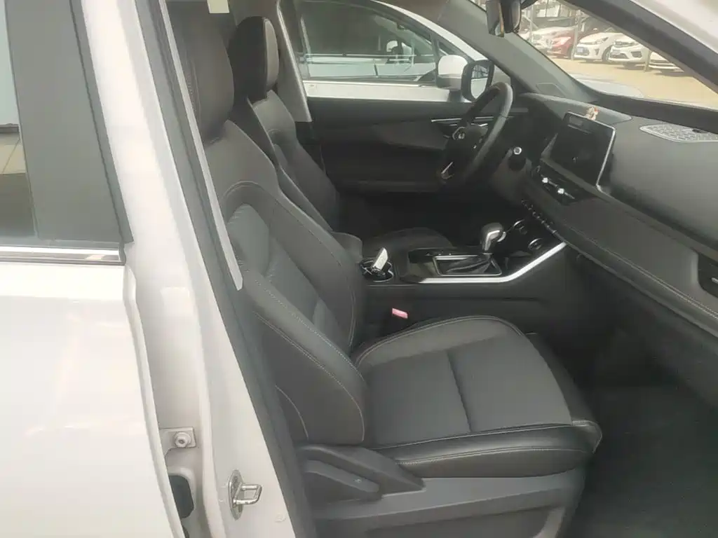 Chery Tiggo 5x — миниатюра 25