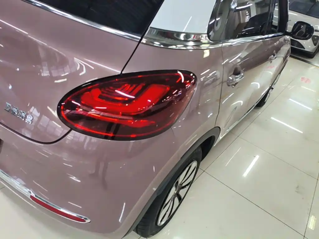 Wuling Bingo — миниатюра 8
