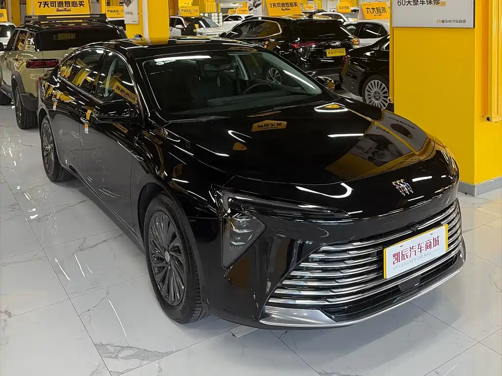 Buick LaCrosse — миниатюра 2