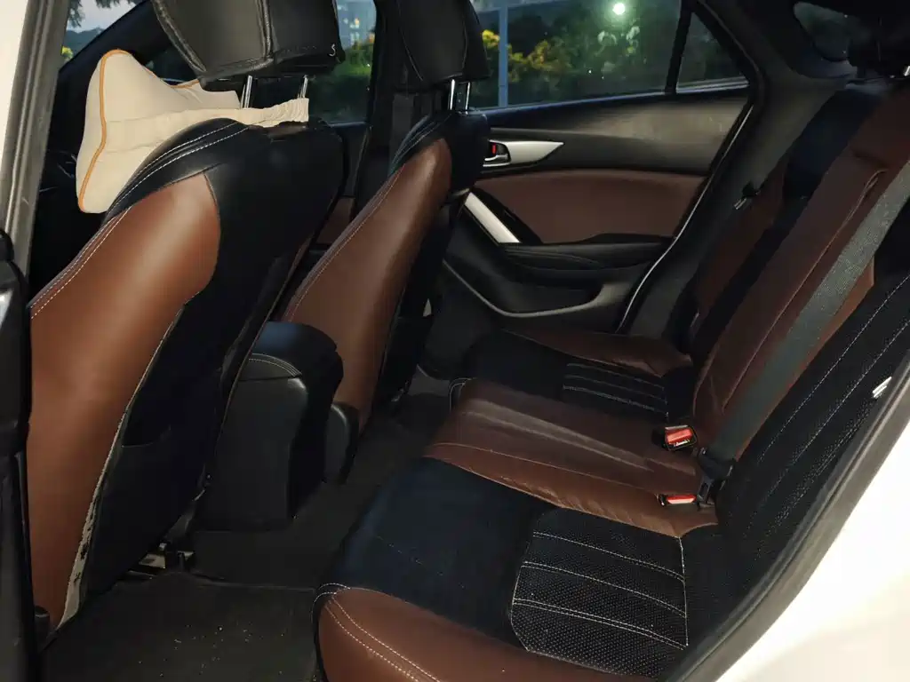 Mazda CX-4 — миниатюра 16