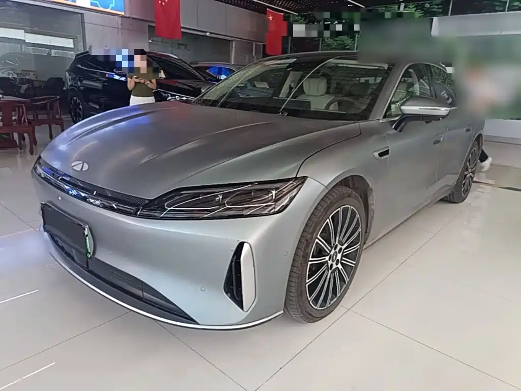 Fulwin Fengyun A9L — миниатюра 2
