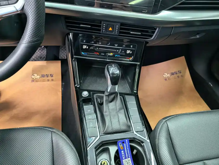 Volkswagen Passat — миниатюра 16