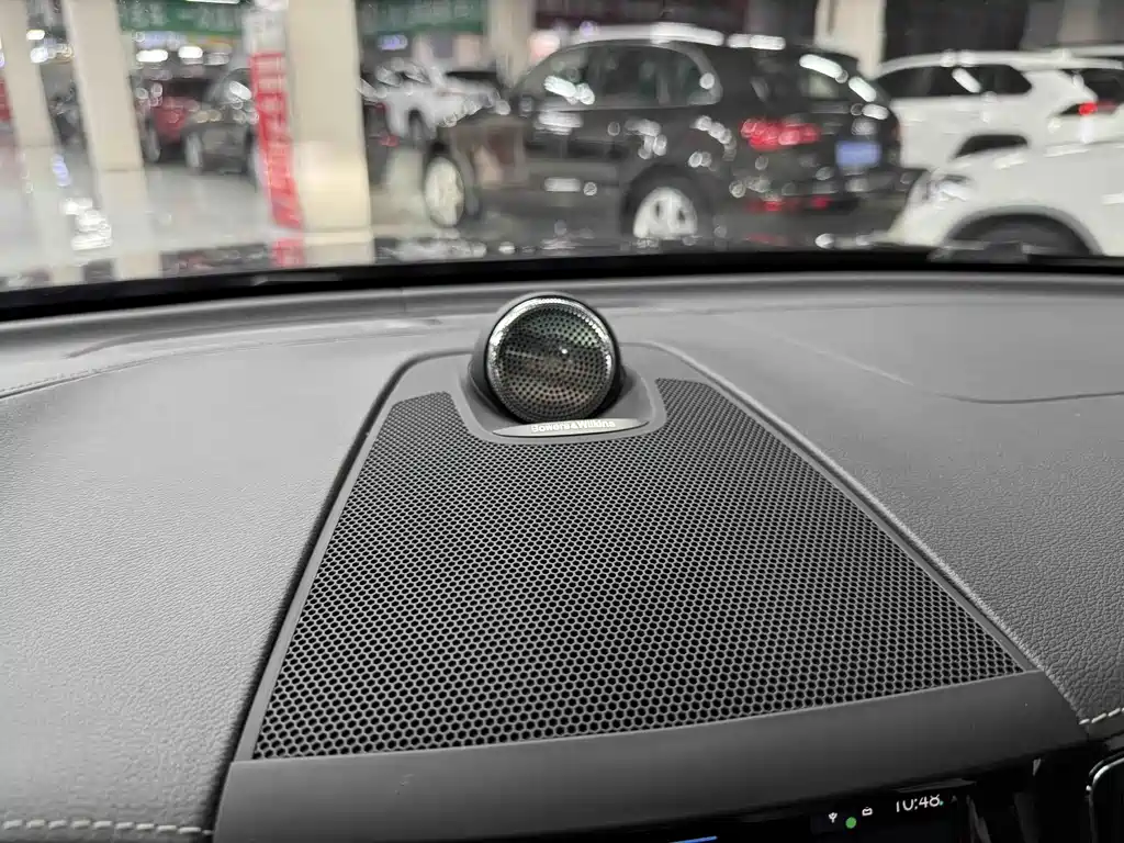 Volvo XC60 — миниатюра 14