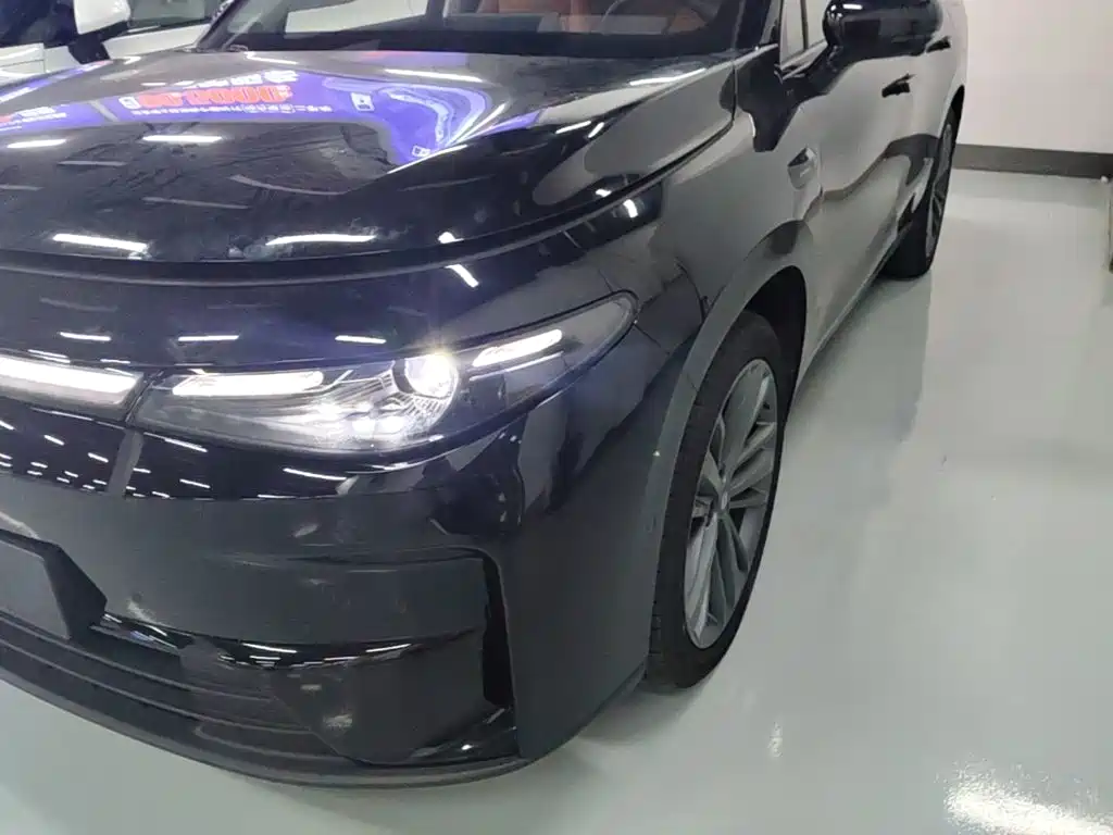 Leapmotor Leapmotor C16 — миниатюра 24