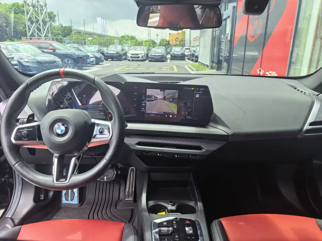 BMW M235L — миниатюра 4