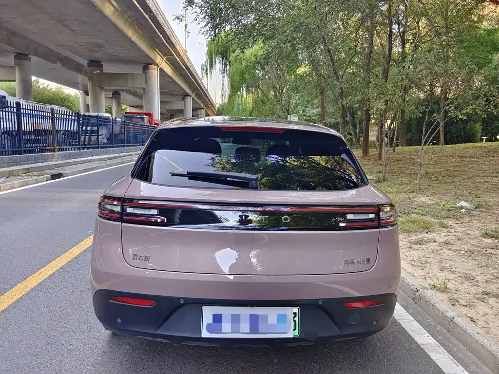 Aito M5