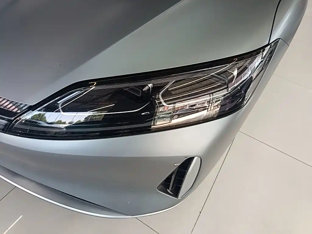 Fulwin Fengyun A9L — миниатюра 24