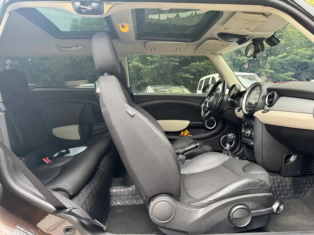 MINI Mini Clubman — миниатюра 14