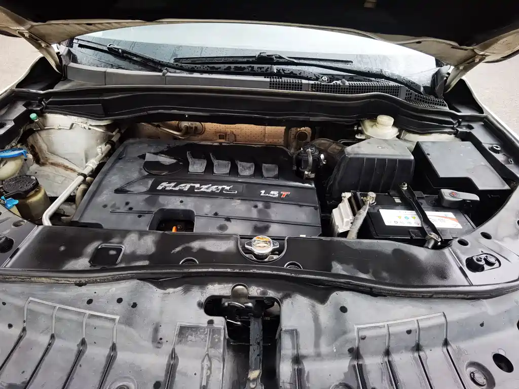 Haval H6 — миниатюра 21