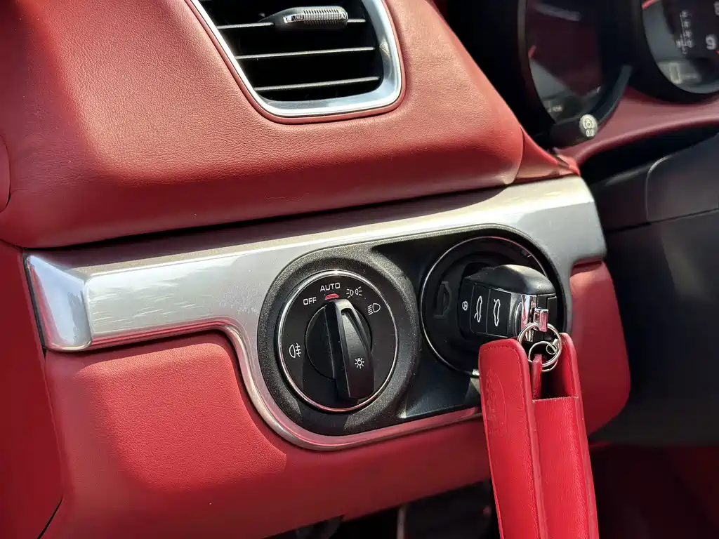 Porsche Boxster — миниатюра 11
