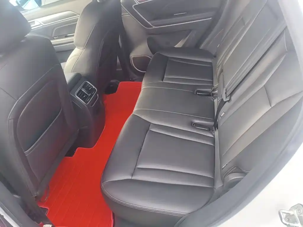 Haval H6 Coupe — миниатюра 17