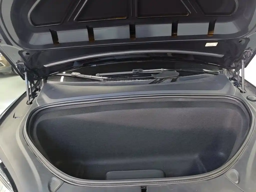 Tesla Model X — миниатюра 20