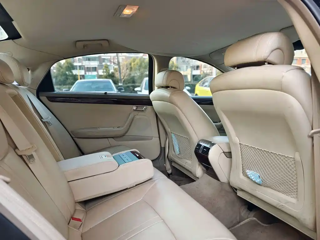 Buick Park Avenue — миниатюра 10