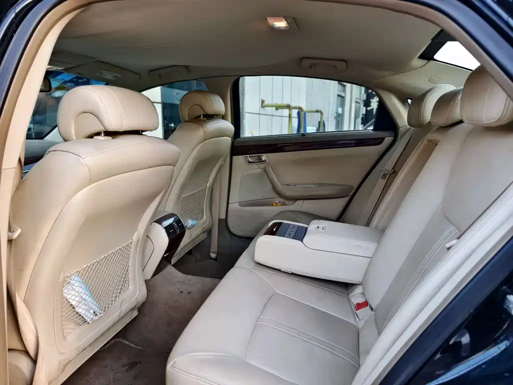 Buick Park Avenue — миниатюра 9