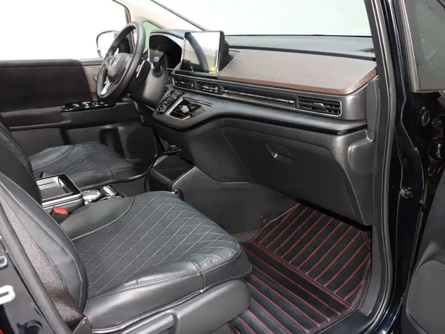 Honda Odyssey — миниатюра 7