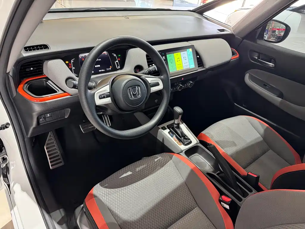 Honda Life — миниатюра 4
