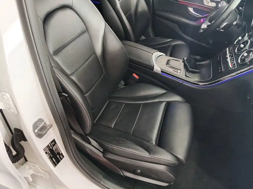 Mercedes-Benz C-Class — миниатюра 25