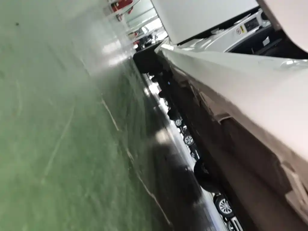 Lexus ES — миниатюра 21