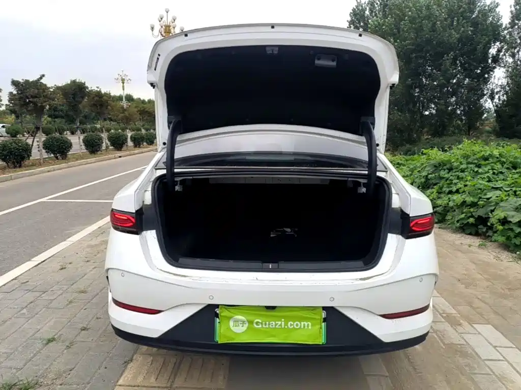BYD Qin PLUS — миниатюра 19