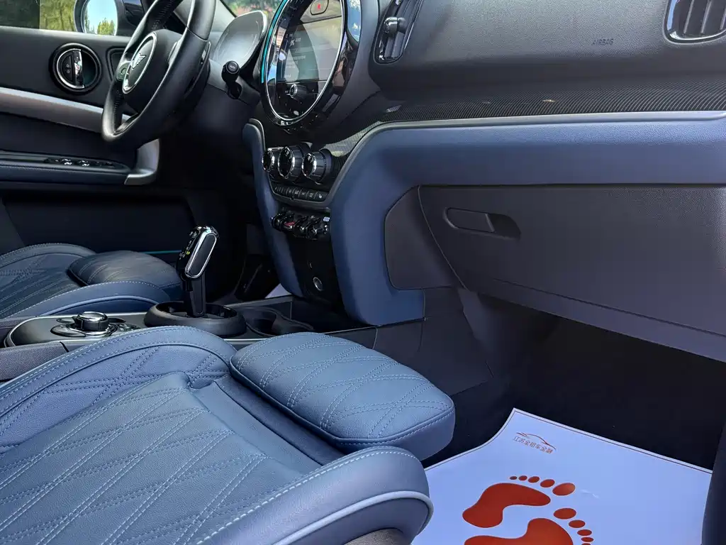 MINI Mini Countryman — миниатюра 16