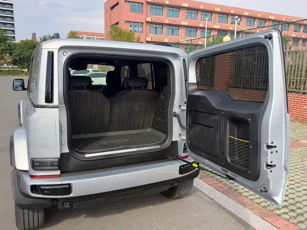 iCAR iCAR Super V23 — миниатюра 10