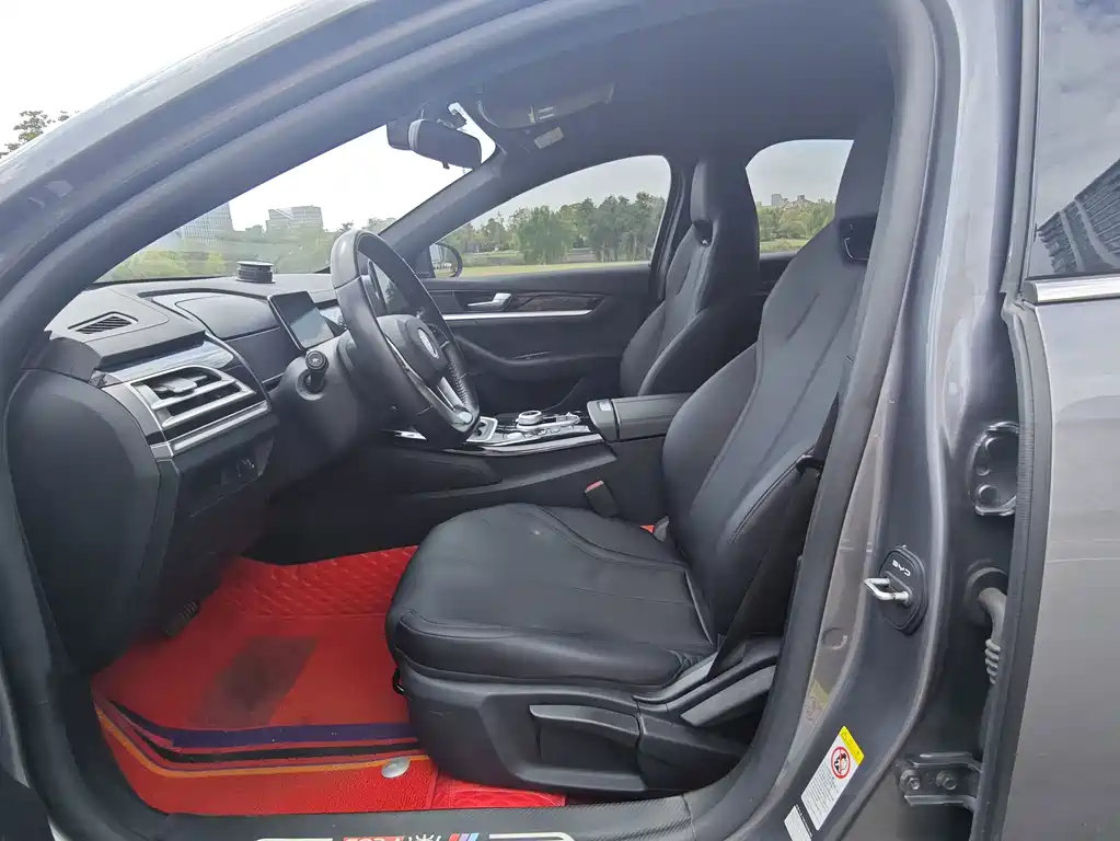 BYD Qin PLUS — миниатюра 6