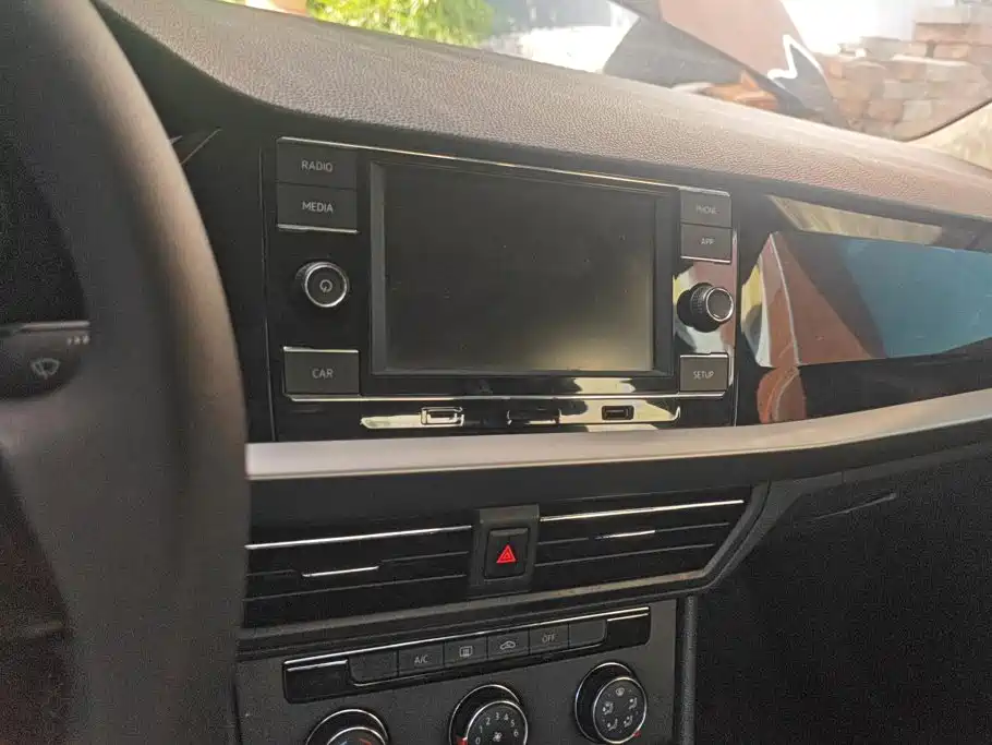 Volkswagen Lavida — миниатюра 13