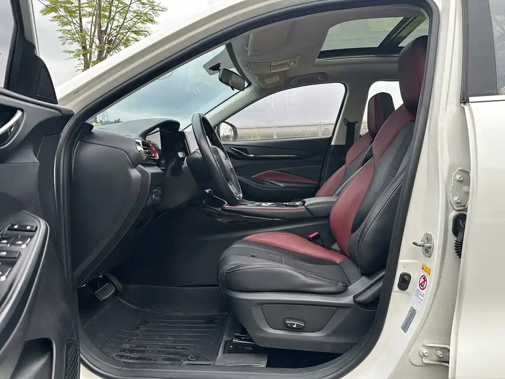 Oshan Oushang X5 — миниатюра 4