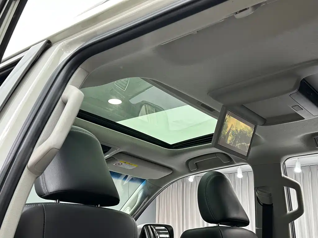 Toyota Prado — миниатюра 18