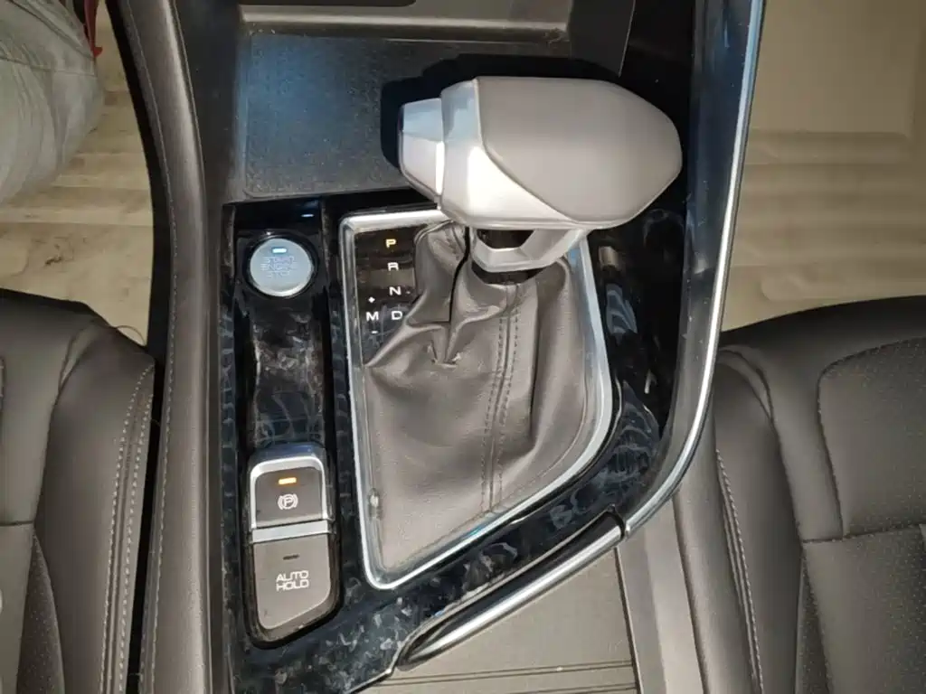 Aeolus AX7 — миниатюра 14