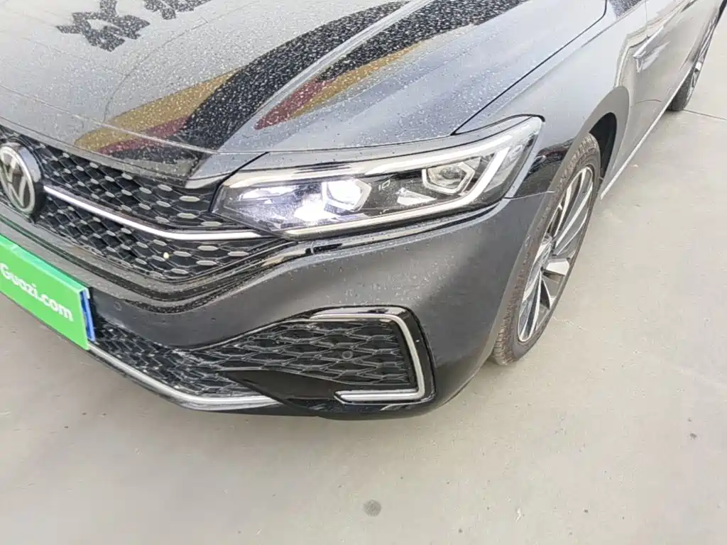 Volkswagen Passat — миниатюра 24