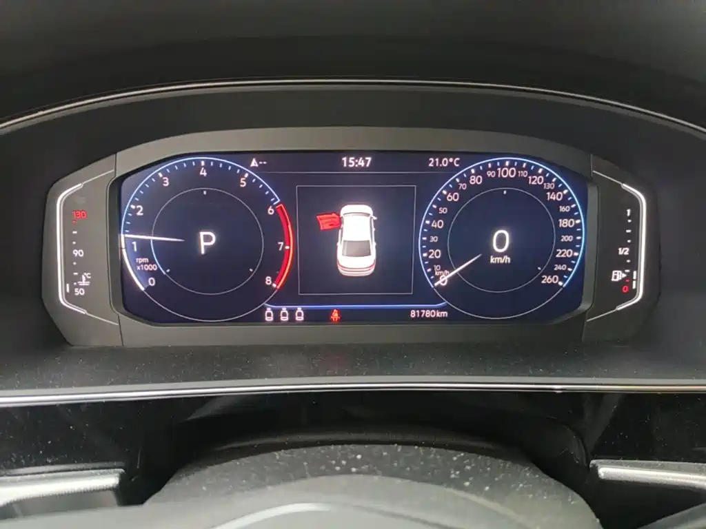 Volkswagen Passat — миниатюра 12