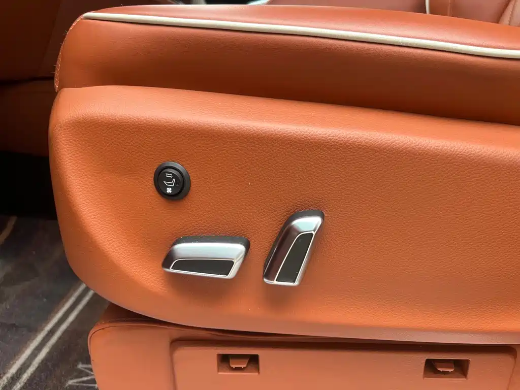 Mercedes-Benz Vito — миниатюра 5
