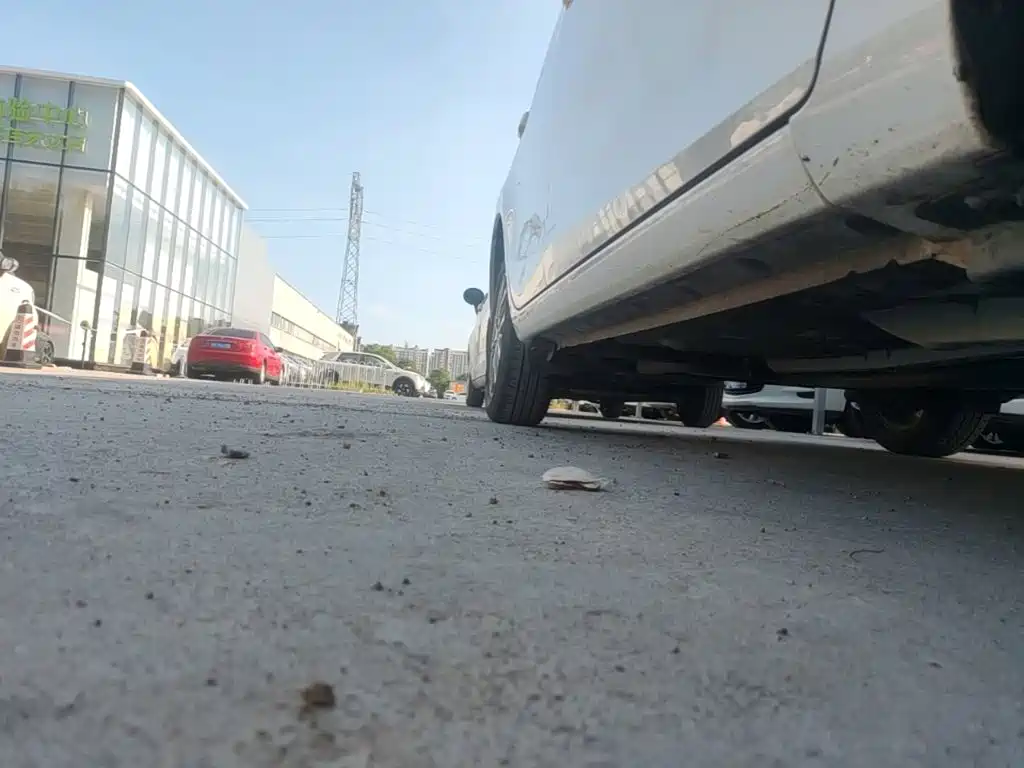 Toyota Yaris L — миниатюра 21